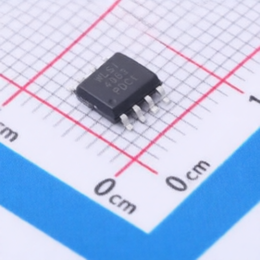 WILLSEMI WPMD4953-8/TR for sale