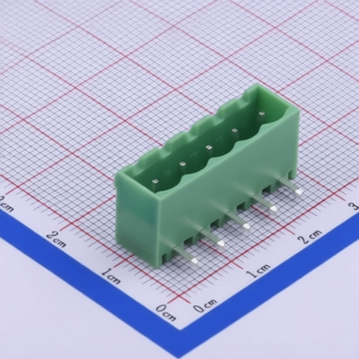 Cixi Kefa Elec KF2EDGRC-5.08-5P for sale