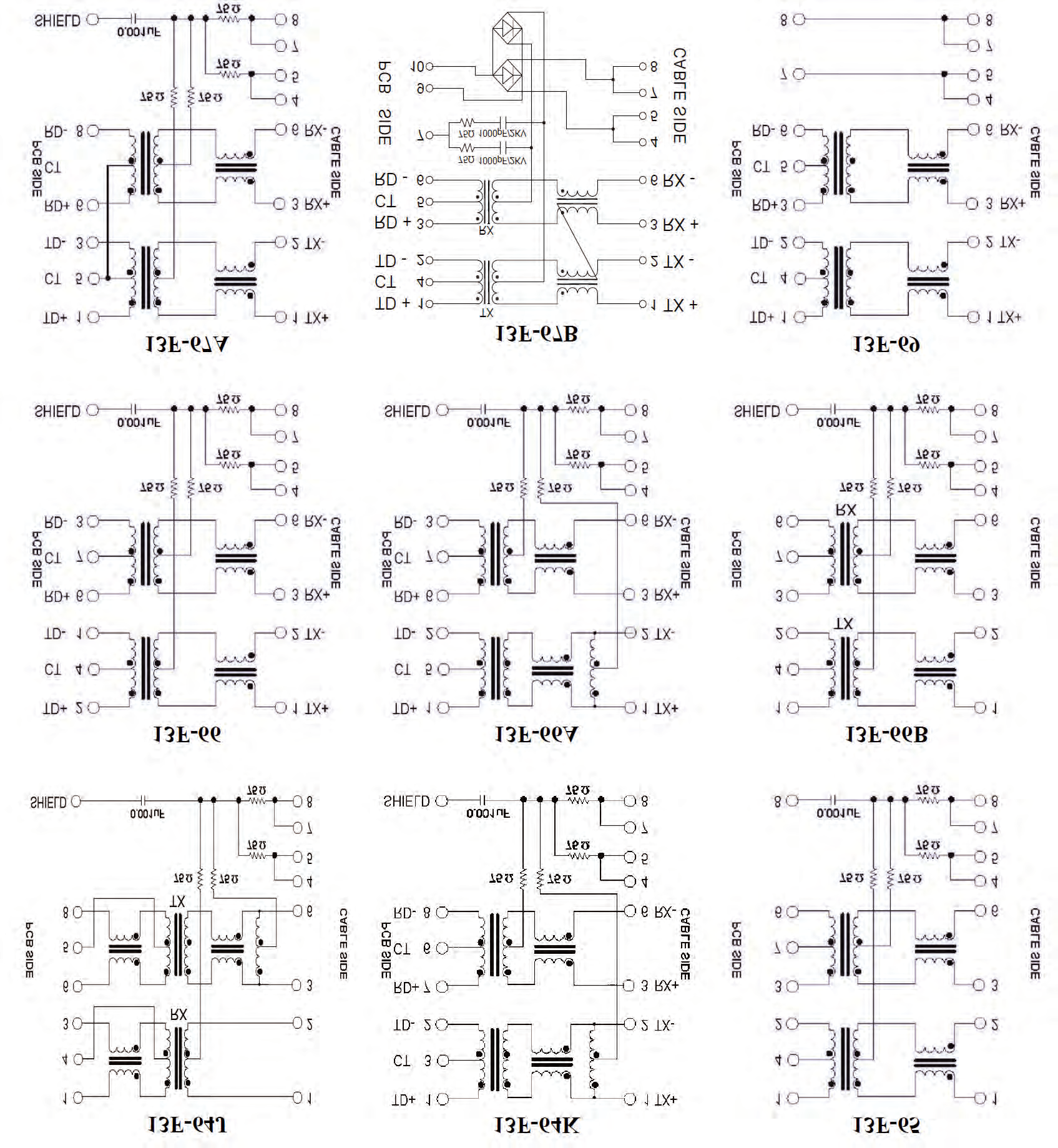 ABRACON ARJ11B-MASAO-LU2 for sale