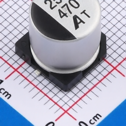 ACMECON GVT1E477M1010CN for sale