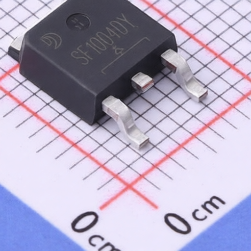 Jingdao Microelectronics SF1004DY for sale