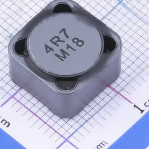 Sumida CDRH127L125NP-4R7NC for sale