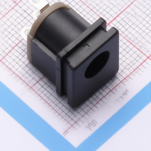 CAX DC-015-2.5-MN for sale