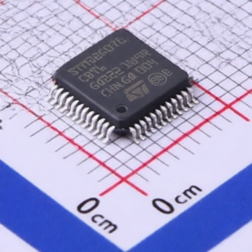 ST STM32G070CBT6 for sale