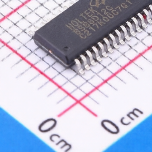 HOLTEK BS86D12C-28SSOP for sale