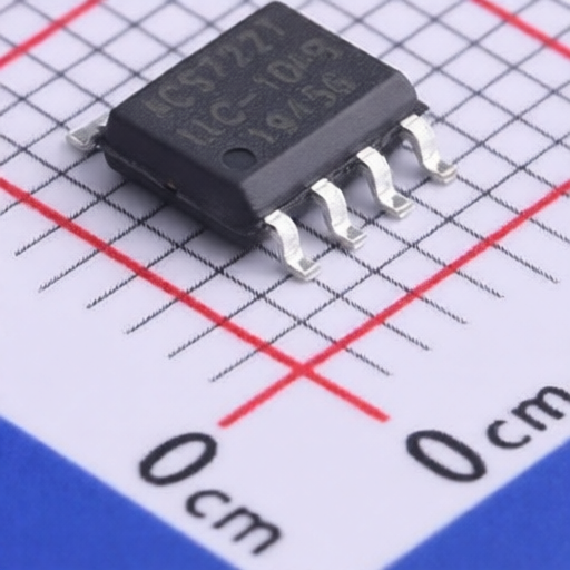 ALLEGRO ACS722LLCTR-10AB-T for sale