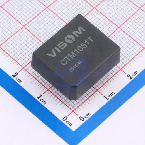 VISOM CTM1051T for sale