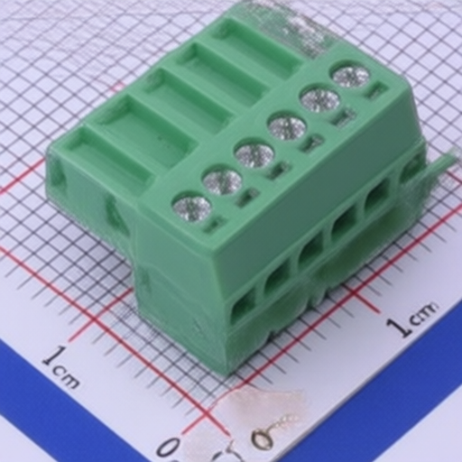 Cixi Kefa Elec KF2EDGK-2.54-6P for sale