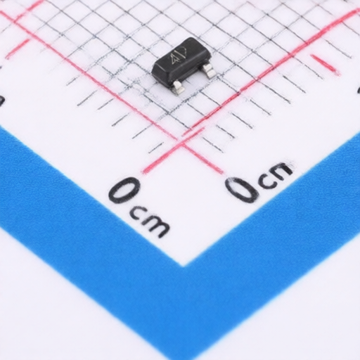 HXY MOSFET MMBTA94 for sale