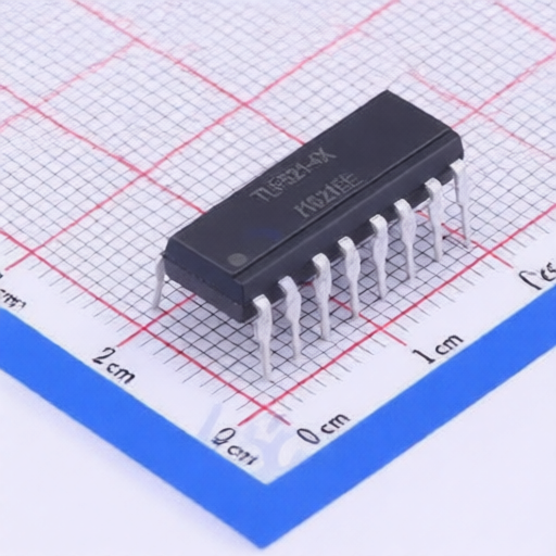 ISOCOM TLP521-4X for sale