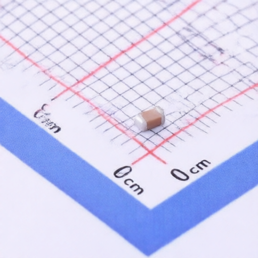 HUI JU NL1206B393K500CEDN for sale