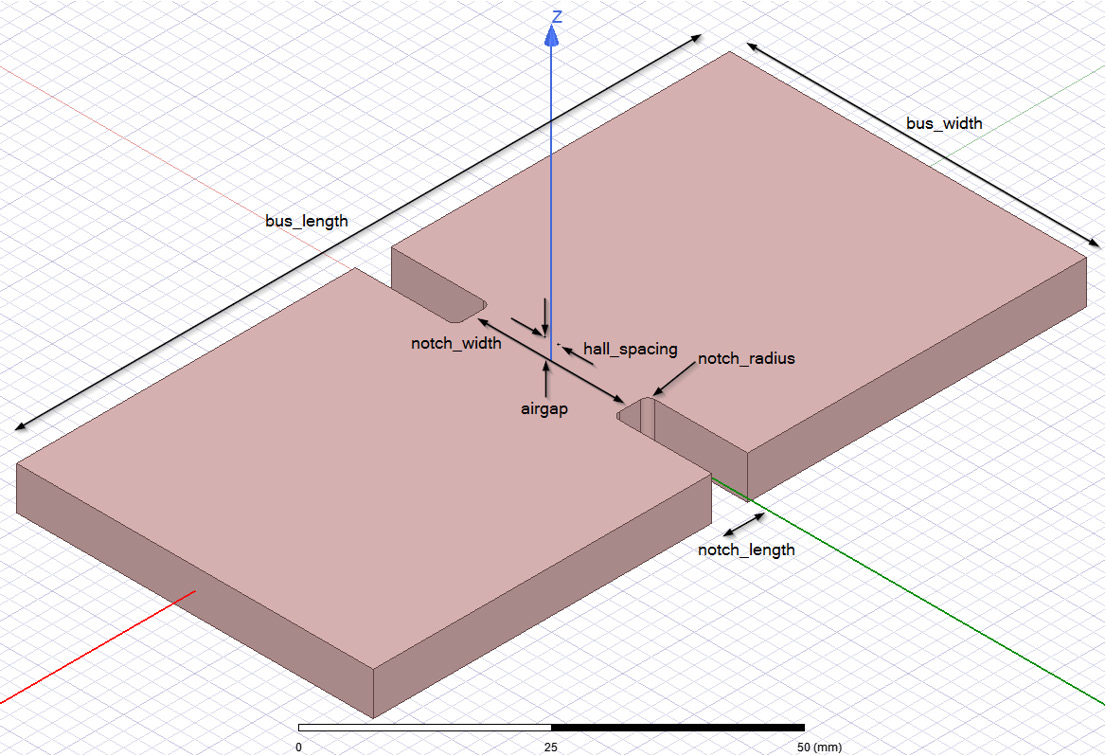 ALLEGRO ASEK37612-BUSBAR-DK for sale