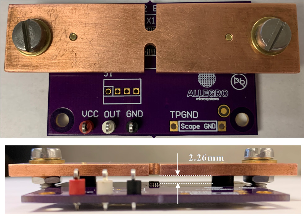 ALLEGRO ASEK37612-BUSBAR-DK for sale