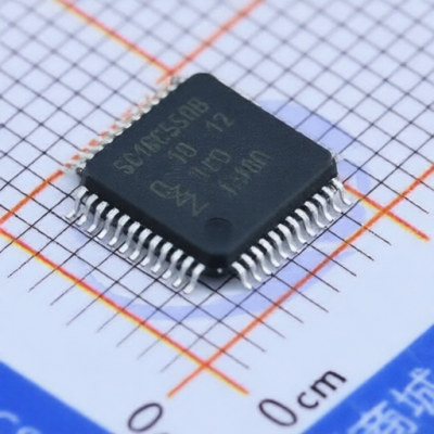 NXP SC16C550BIB48,151 for sale
