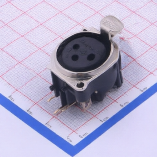 Neutrik NC3FBH1 for sale