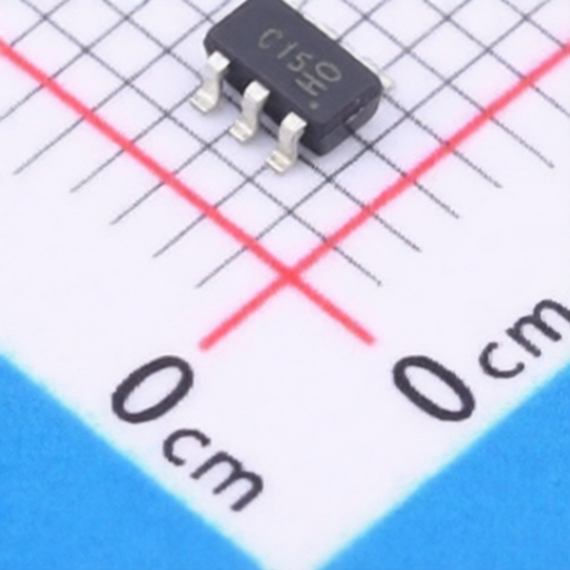 DIODES DCX115EK-7-F for sale