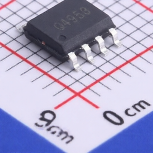 MCC MCQ4953-TP for sale