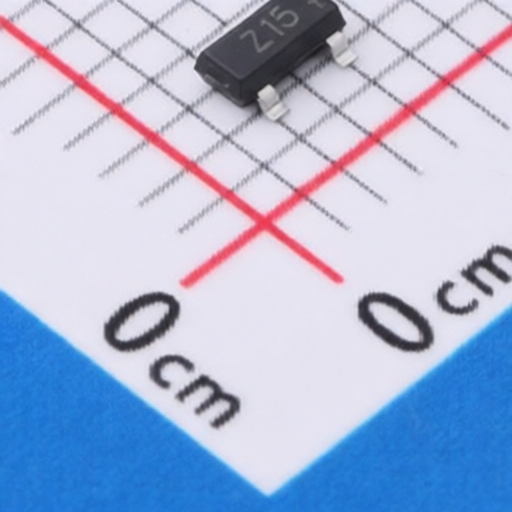 Guangdong Hottech BZX84C3V6 for sale