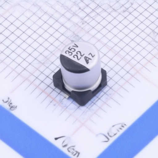 HRK GVZ1V226M0506CNVC for sale