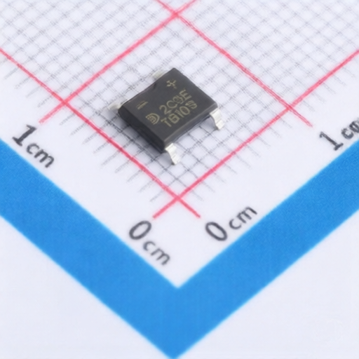 Jingdao Microelectronics TB10S for sale