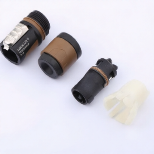 Neutrik NL2FXX-W-S for sale