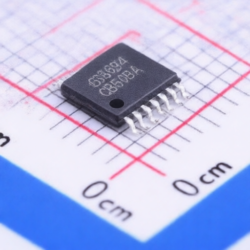 Gainsil GS8634-TR for sale