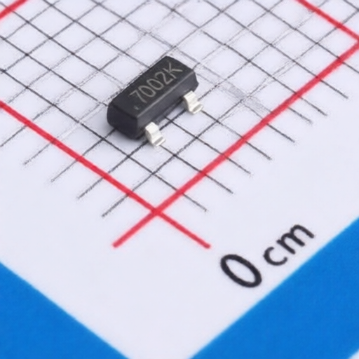 JKSEMI 2N7002K for sale