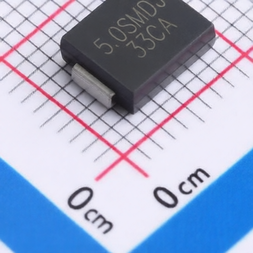 Slkor 5.0SMDJ33CA for sale