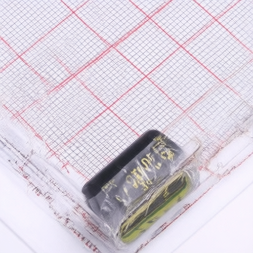 ChuangHui CD26G1VM681G160T for sale