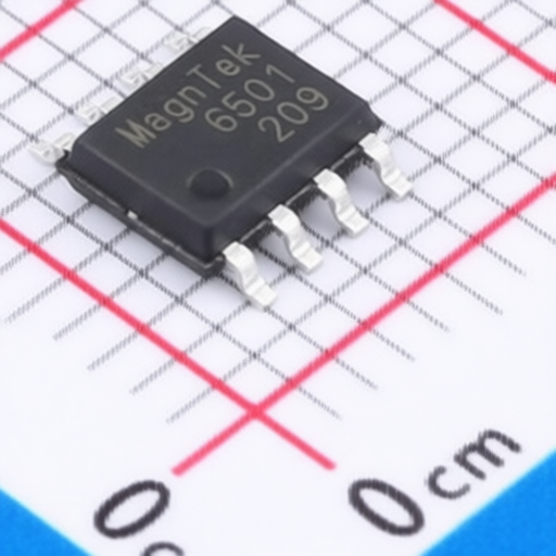 Magn Tek MT6501CT-ADD for sale