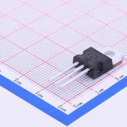 ST TS820-600T for sale