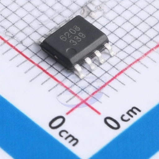 MSKSEMI BA6208(MS) for sale