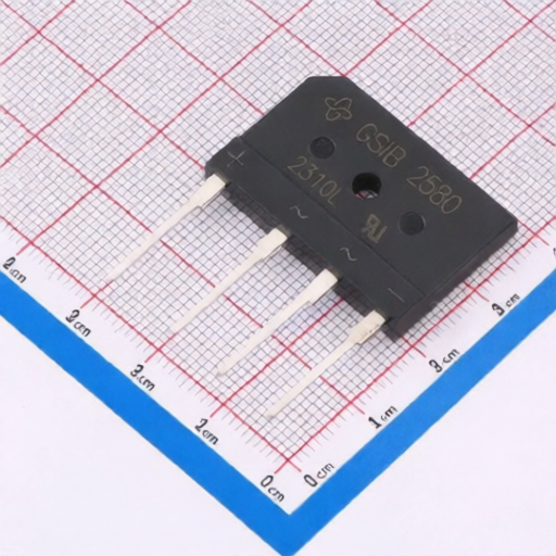 VISHAY GSIB2580-E3/45 for sale