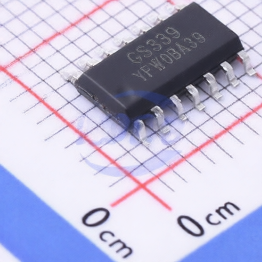 Gainsil GS339-SR for sale