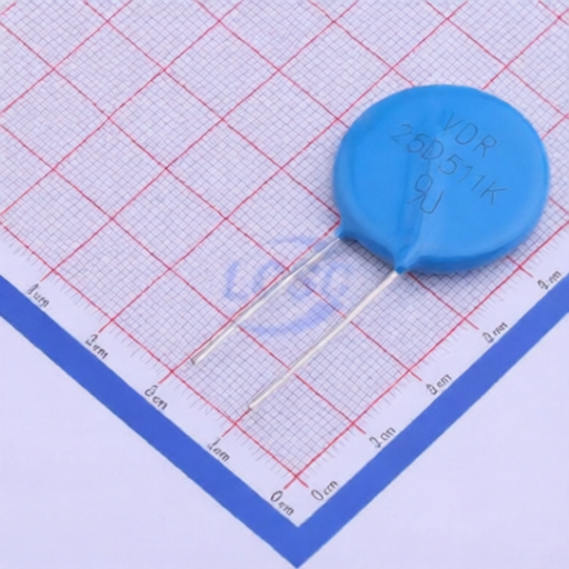 VDR 25D511K for sale