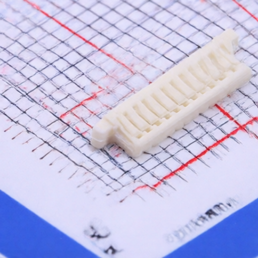 CJT(Changjiang Connectors) A0801H-12P for sale