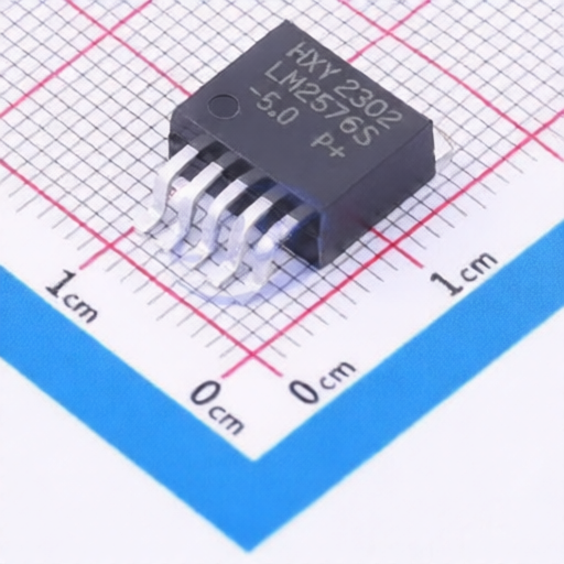 HXY MOSFET LM2576S-5.0 for sale
