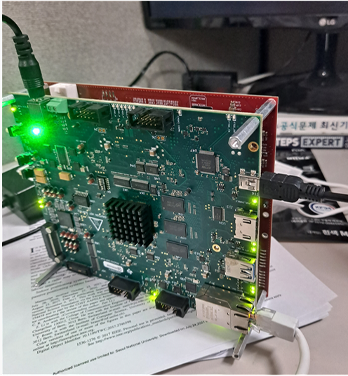 TI MMWCAS-DSP-EVM for sale