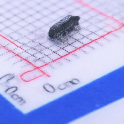 Guangdong Hottech SI2303 for sale