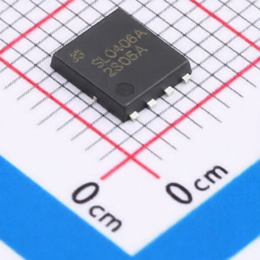 Jiangsu JieJie Microelectronics JMSL0406AGQ-13 for sale