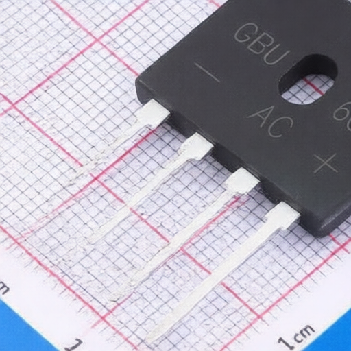 JSCJ GBU606 for sale