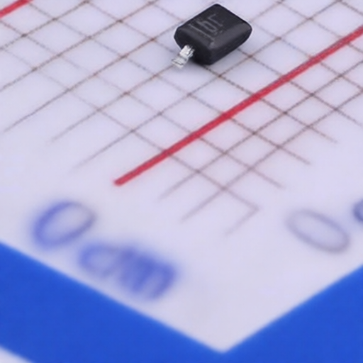 Jingdao Microelectronics MM3Z68 for sale