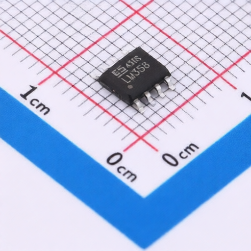 ElecSuper LM358DT(ES) for sale