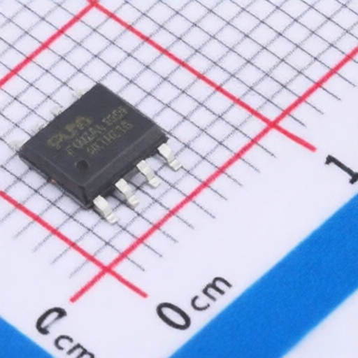 PUYA PY32F002AL15S6TU for sale