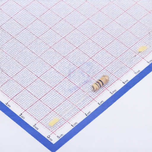 Huaxing Mechanical-Elec. CF1W-47Ω±5%T for sale