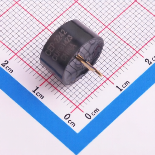 CUI CEP-2242 for sale