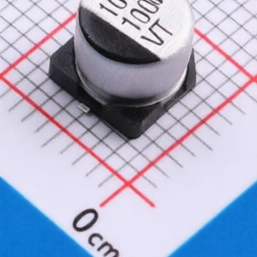 FOLLON EFVH100ADA100M0654-VT for sale