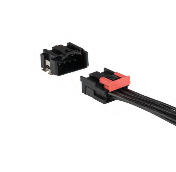 Amphenol 10142348-016LF for sale