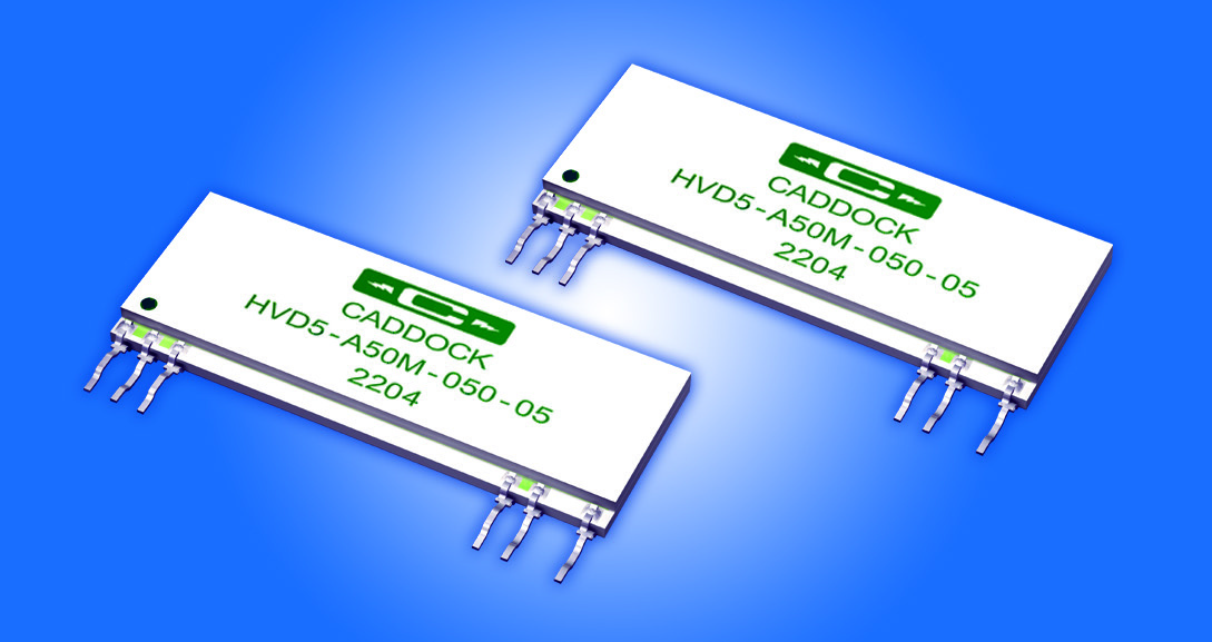 Caddock HVD5-B50M-050-05 for sale