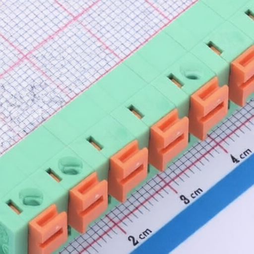 DORABO DB142V-7.62-8P-GN for sale